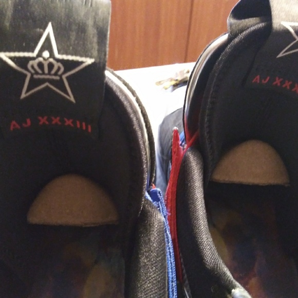 Jordan 33 main image 7